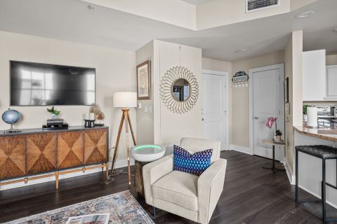411 W 7th Street 302, Fort Worth, TX 76102 — photo 2