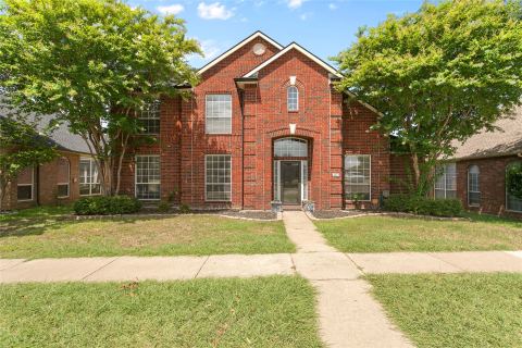 4325 Boca Raton Drive, The Colony, TX 75056 — photo 2