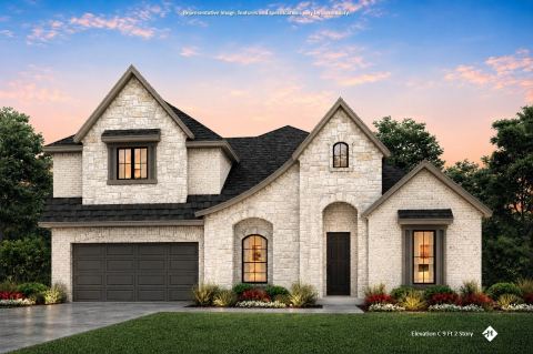 4809 Bridgeport Road, Midlothian, TX 76065 — photo 2