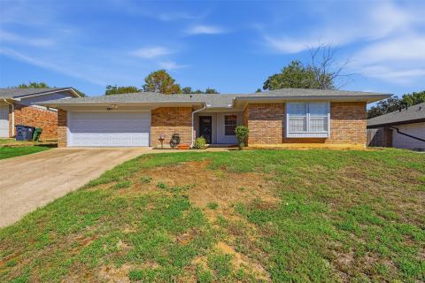 5917 Pleasant Hill Drive, Arlington