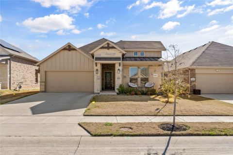 5505 Cypress Point Drive, Denton