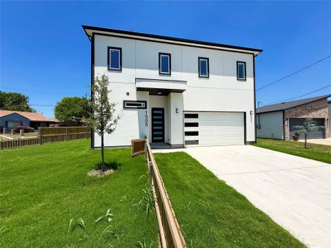1505 Fordham Road, Dallas