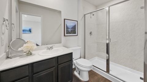 6215 Silver Maple Way, Princeton