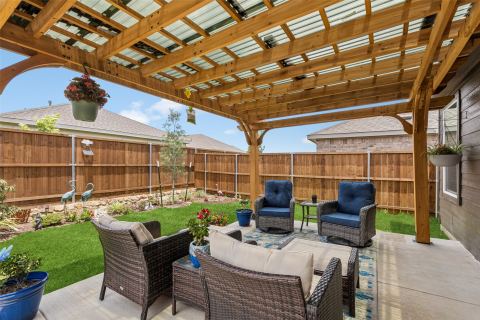 14163 Kempt Drive, Pilot Point, TX 76258 — photo 2