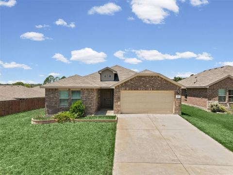 161 Anderson Mill Street, Azle, TX 76020 — photo 2