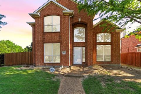 5001 Spicewood Drive, McKinney, TX 75070 — photo 2