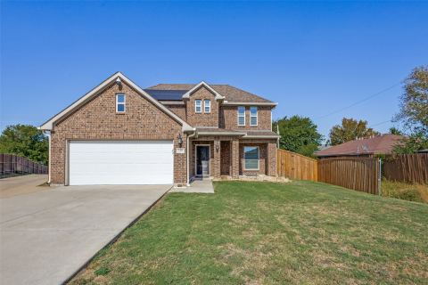 240 Teakwood Drive, Princeton, TX 75407 — photo 2