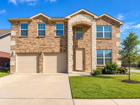 3213 Peninsula Trail, Denton