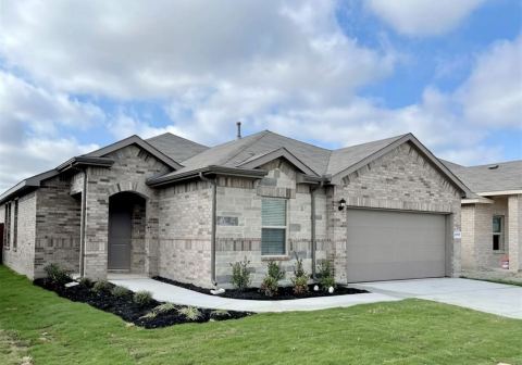 9717 Hickory Knob Drive, Fort Worth
