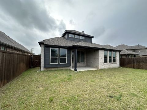 1307 Wheelwright Drive, Forney, TX 75126 — photo 2
