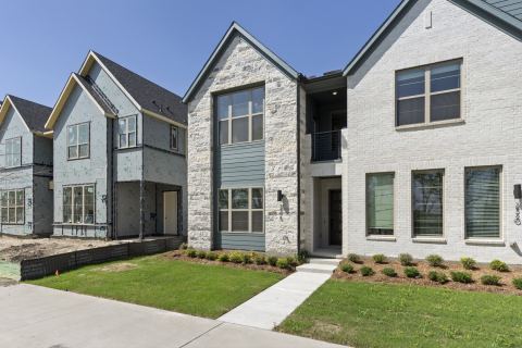 2518 Campden Mews, Allen, TX 75013 — photo 2
