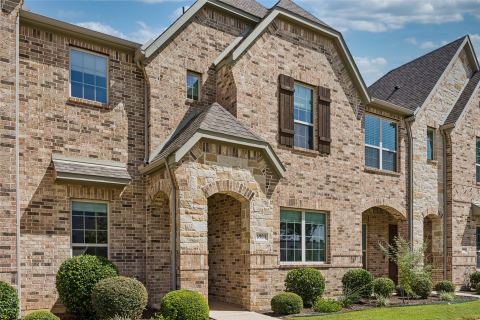 6904 Fairfield Lane, North Richland Hills, TX 76182 — photo 2