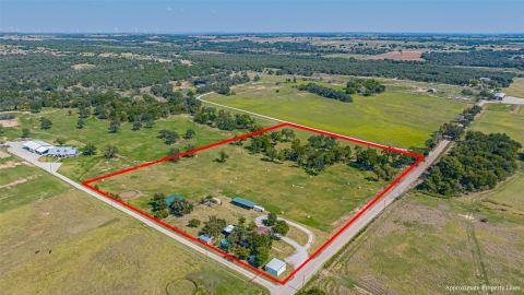 1673 County Road 407, Stephenville