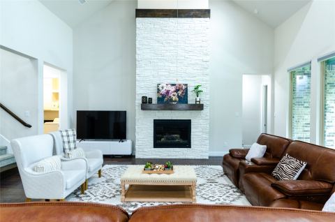6817 Golf Club Drive, McKinney, TX 75070 — photo 3