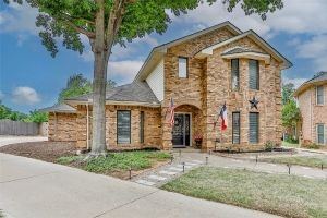 3910 Kingsferry Court, Arlington, TX 76016 — photo 2