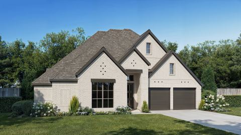 928 River Sky Road, Lavon