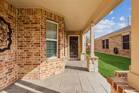 2490 Honeybee Lane, Frisco, TX 75036 — photo 3