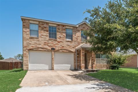 2309 Breanna Way, Little Elm, TX 75068 — photo 2