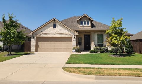 3109 Midnight Moon Drive, Mesquite