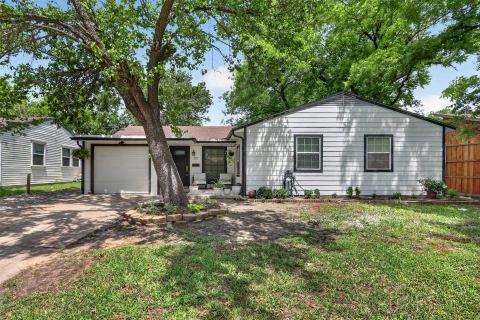 3111 Andrea Lane, Dallas, TX 75228 — photo 2