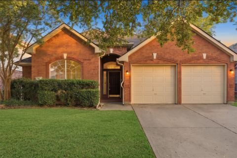 5425 Pebble Court, McKinney, TX 75072 — photo 2