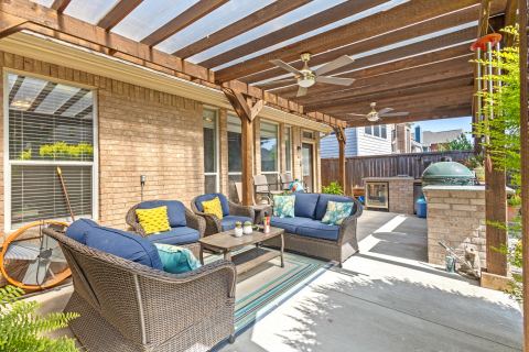 3612 Kite Landing Lane, Plano, TX 75074 — photo 2