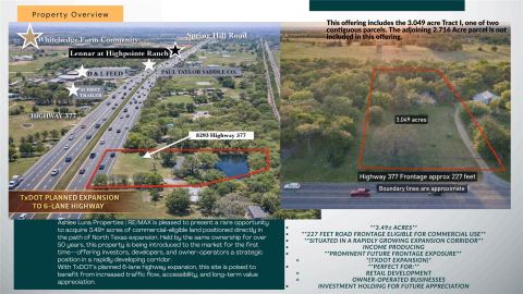 8293 US-377 Highway, Pilot Point, TX 76258 — photo 2
