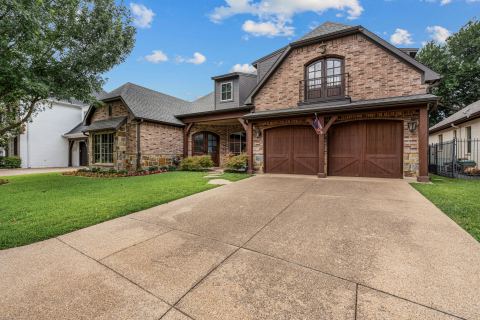 4532 Elm River Court, Fort Worth, TX 76116 — photo 3