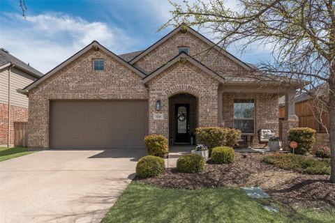 4136 Winslow Drive, Celina