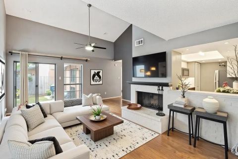 2923 Antares Circle, Garland