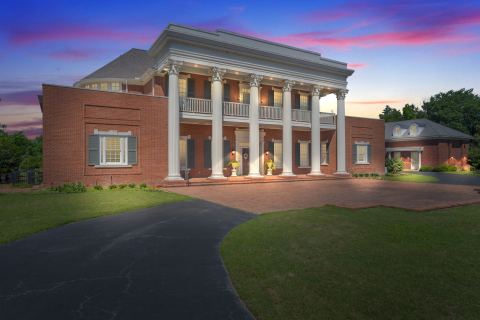 2300 Panorama, Arlington