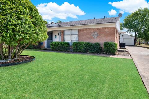 306 Hilltop Avenue A, Richardson, TX 75081 — photo 3