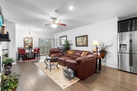 651 N Watters Road 5205, Allen, TX 75013 — photo 2