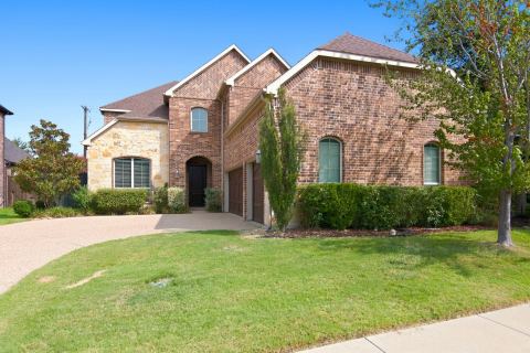 1819 Park Highland Way, Arlington, TX 76012 — photo 2