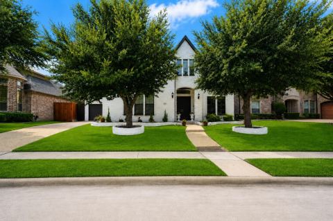 4605 Donegal Drive, Frisco