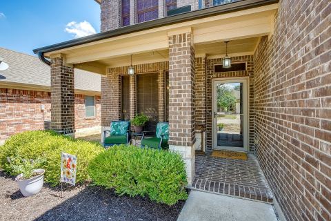 2217 Whitney Drive, Weatherford, TX 76087 — photo 2