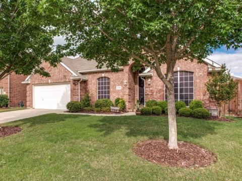 12316 Sailmaker Lane, Frisco, TX 75035 — photo 3