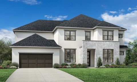 551 Harrison Lane, Prosper