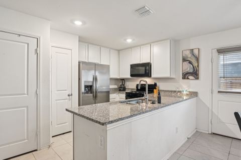 3310 Beckwith Way, Crandall, TX 75114 — photo 3