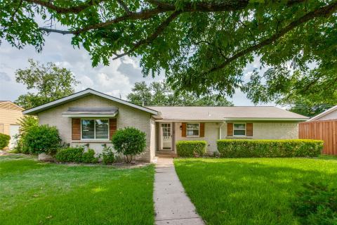 1130 Larkspur Drive, Richardson