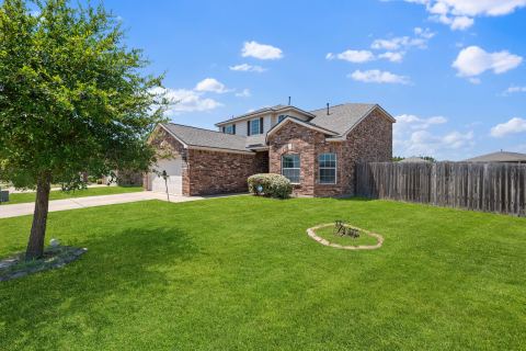 2101 Gardenia Drive, Forney, TX 75126 — photo 3