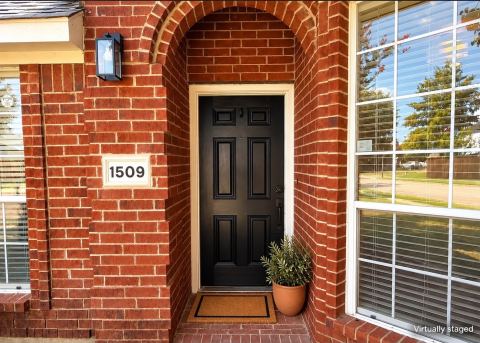 1509 Landsford Drive, Allen, TX 75013 — photo 2