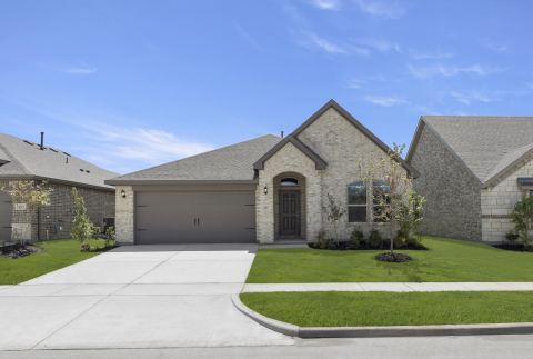 215 Van Horn Drive, Terrell