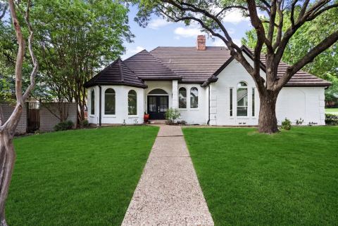 2001 Crockett Court, Irving, TX 75038 — photo 2