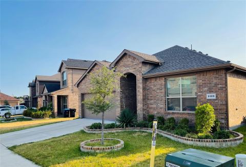 9109 Stormcrow Drive, Fort Worth, TX 76179 — photo 2