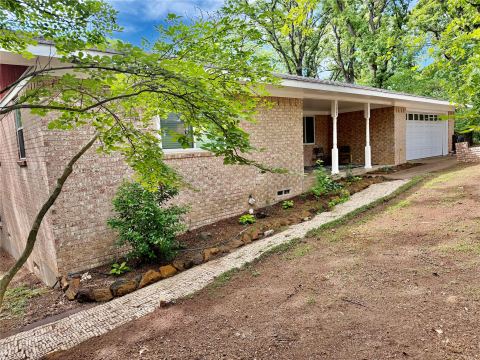 1005 Balboa Street, Denison, TX 75020 — photo 2