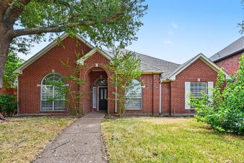 3100 Manga Drive, Plano