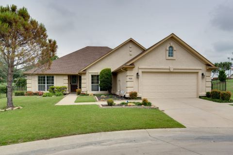 9600 Colbert Cove, Denton