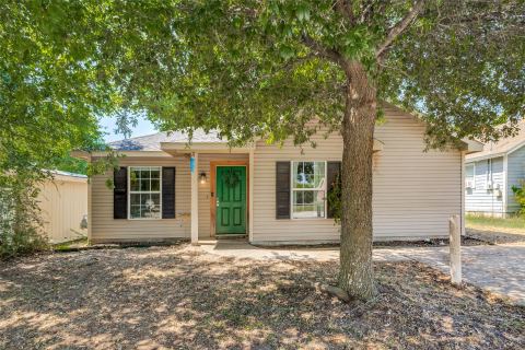 1008 E Prairie Street, Denton, TX 76205 — photo 2