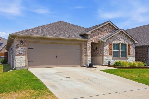 1501 Pleasant Knoll Trail, Aubrey, TX 76227 — photo 3